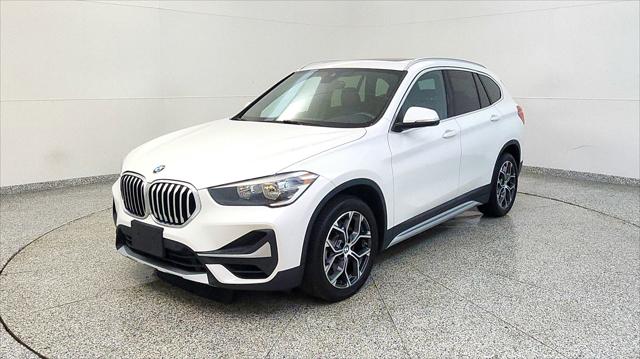 2022 BMW X1 xDrive28i