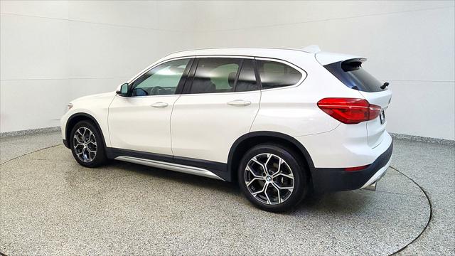 2022 BMW X1 xDrive28i