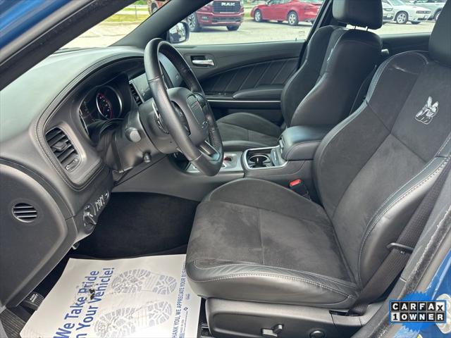 2023 Dodge Charger Scat Pack Widebody 2023 Dodge Charger Scat Pack Widebody