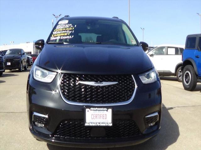 2024 Chrysler Voyager LX 2024 Chrysler Voyager LX