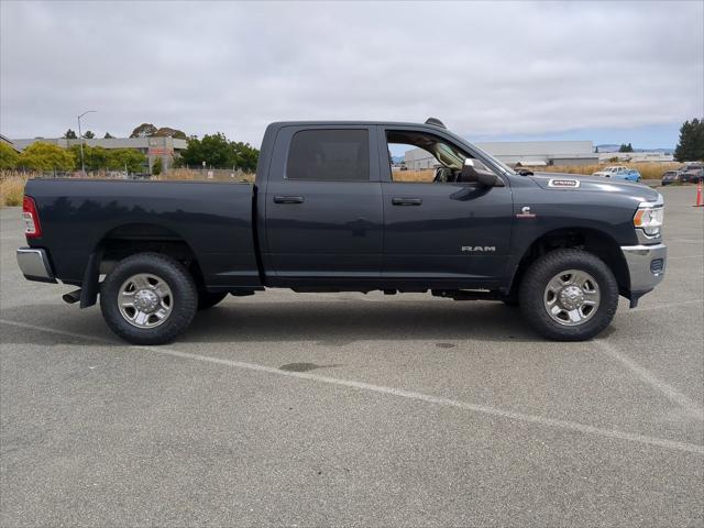 2019 RAM 2500 Tradesman Crew Cab 4x4 64 Box