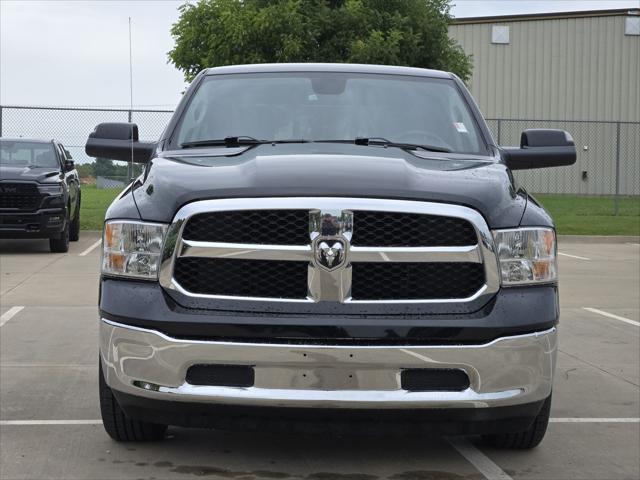 2023 RAM 1500 Classic SLT Crew Cab 4x4 57 Box