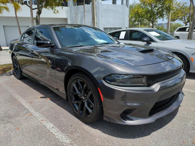 2022 Dodge Charger R/T
