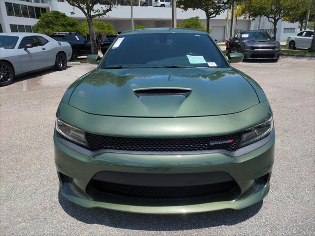 2021 Dodge Charger GT RWD