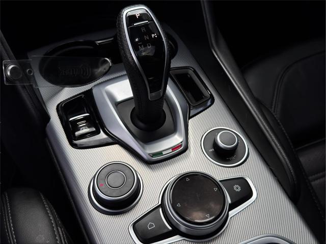 2023 Alfa Romeo Giulia Veloce AWD
