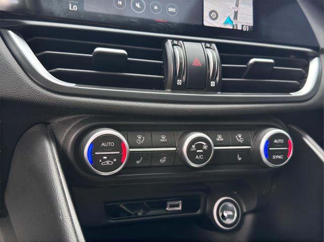 2023 Alfa Romeo Giulia Veloce AWD