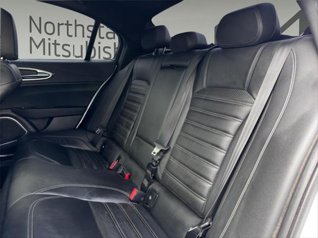 2023 Alfa Romeo Giulia Veloce AWD