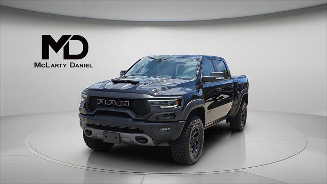 2021 RAM 1500 TRX Crew Cab 4x4 57 Box