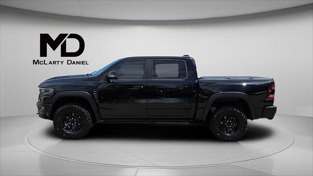2021 RAM 1500 TRX Crew Cab 4x4 57 Box