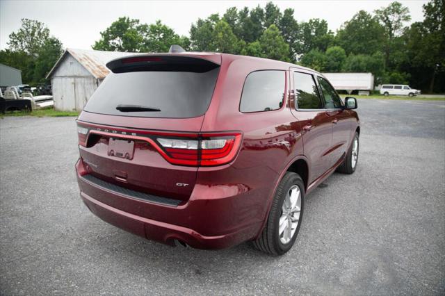 2023 Dodge Durango GT AWD