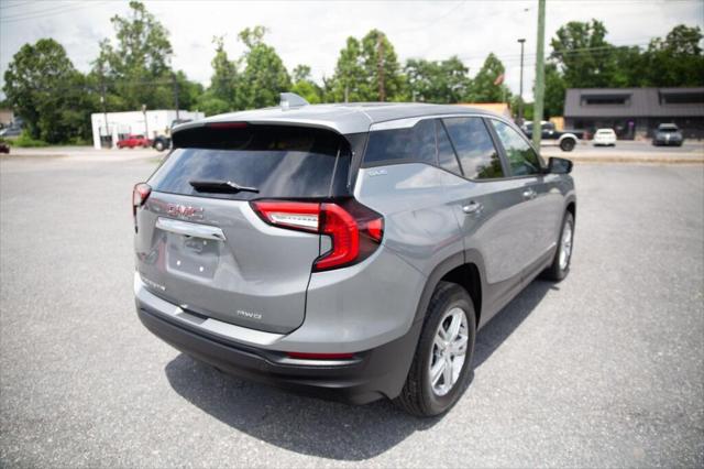 2024 GMC Terrain AWD SLE