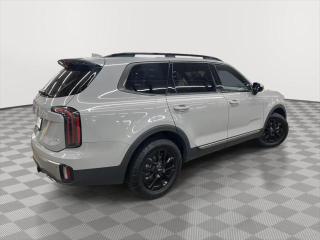 2023 Kia Telluride SX X-Pro