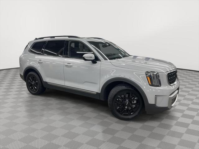 2023 Kia Telluride SX X-Pro