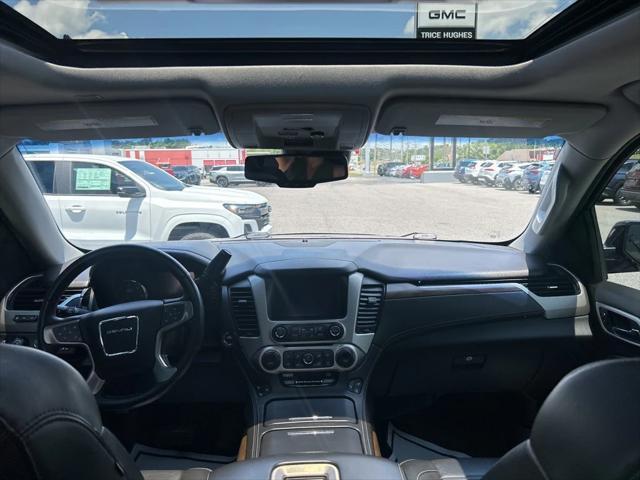 2020 GMC Yukon XL 4WD Denali