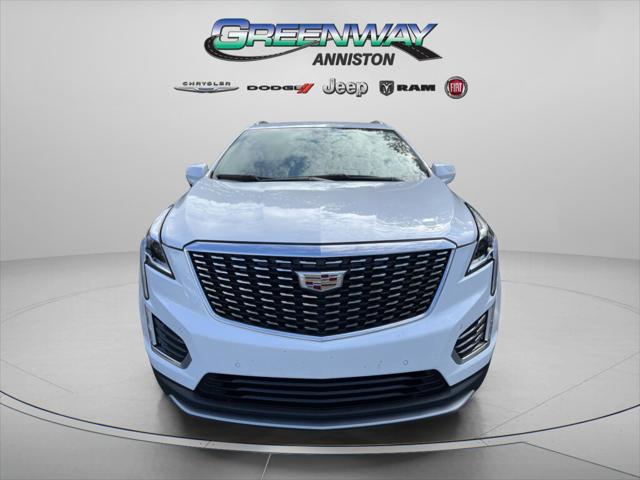 2023 Cadillac XT5 FWD Premium Luxury