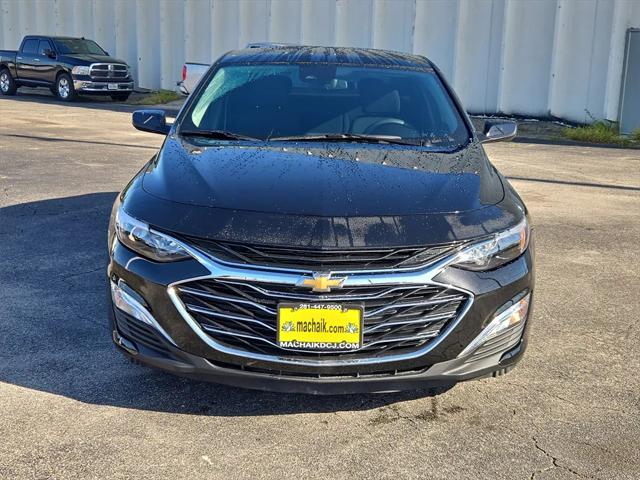 2024 Chevrolet Malibu FWD LS