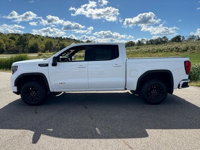 2023 GMC Sierra 1500 4WD Crew Cab Short Box AT4X 2023 GMC Sierra 1500 4WD Crew Cab Short Box AT4X