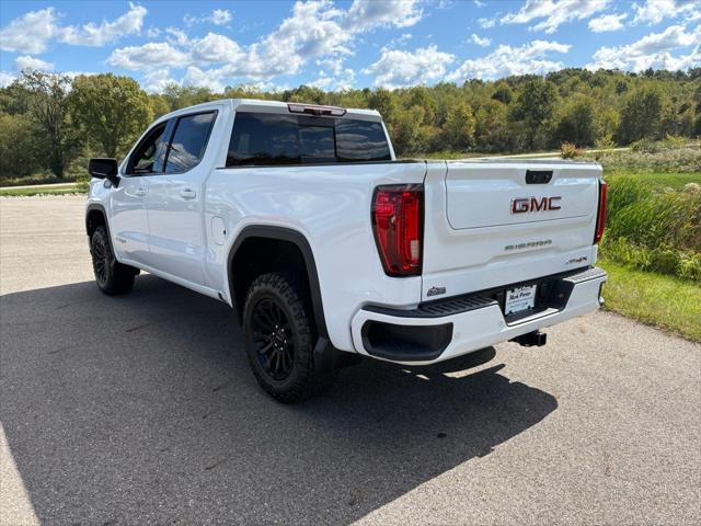 2023 GMC Sierra 1500 4WD Crew Cab Short Box AT4X 2023 GMC Sierra 1500 4WD Crew Cab Short Box AT4X