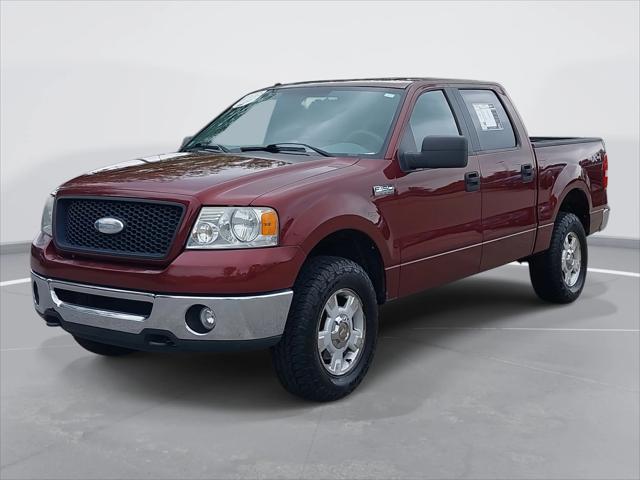2006 Ford F-150 