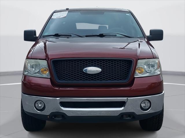 2006 Ford F-150 