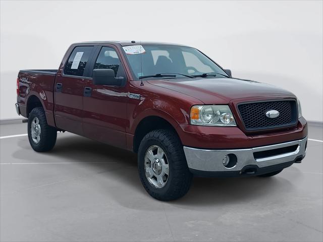 2006 Ford F-150 