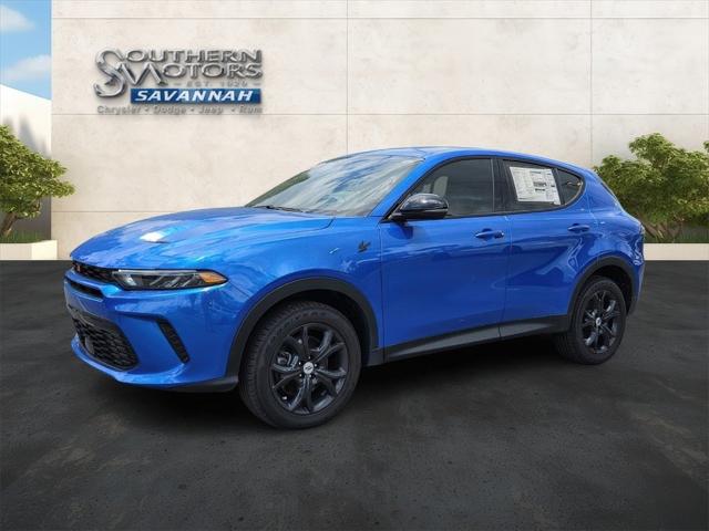 2024 Dodge Hornet GT AWD