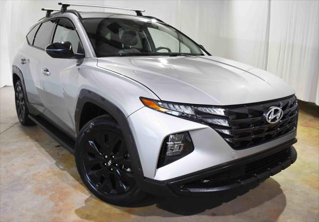 2023 Hyundai Tucson XRT