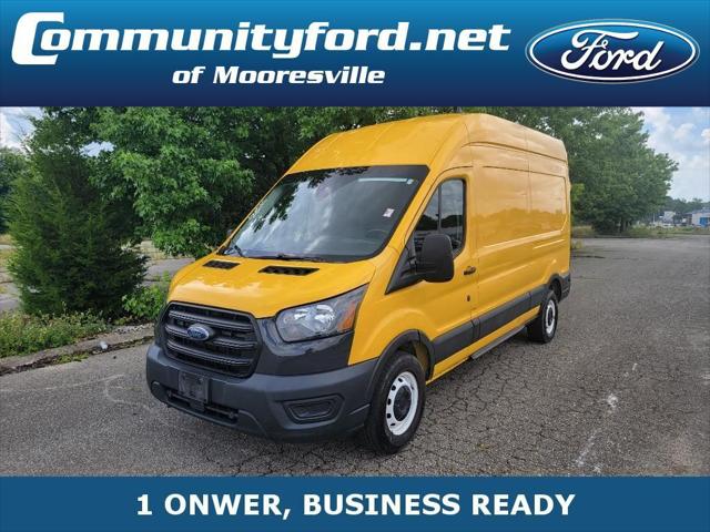 2020 Ford Transit-250 Cargo Van Base