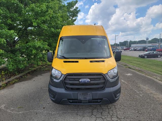 2020 Ford Transit-250 Cargo Van Base