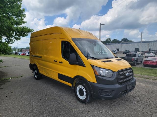 2020 Ford Transit-250 Cargo Van Base