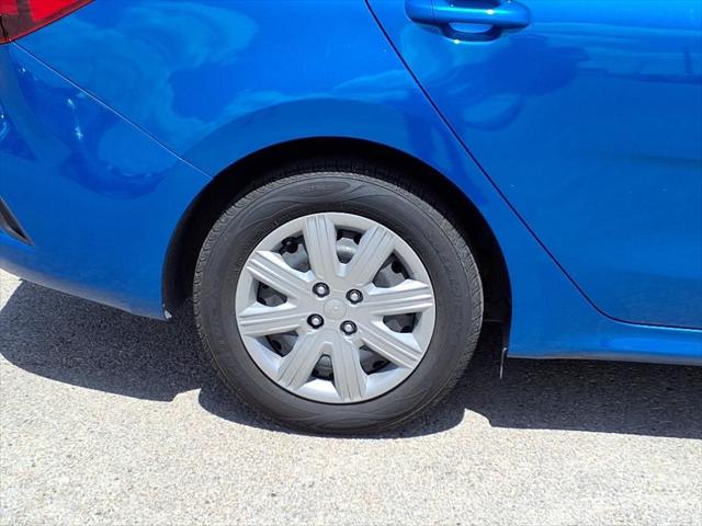 2022 Kia Rio S