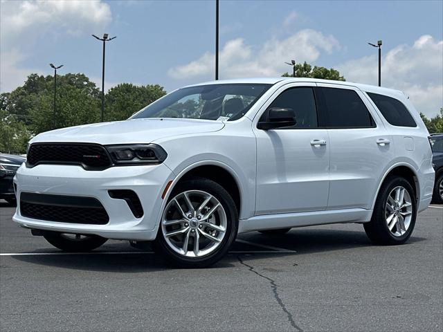 2024 Dodge Durango GT AWD