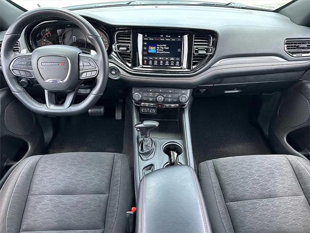 2024 Dodge Durango GT AWD 2024 Dodge Durango GT AWD