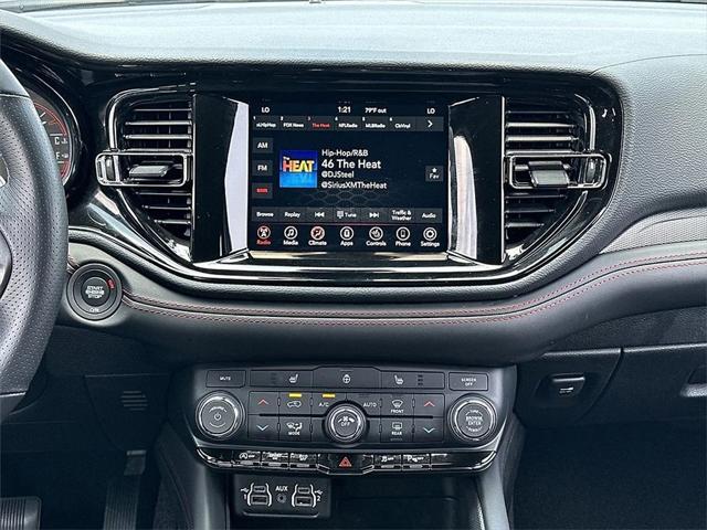 2024 Dodge Durango GT AWD 2024 Dodge Durango GT AWD