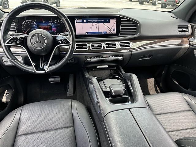 2024 Mercedes-Benz GLE 350 4MATIC 2024 Mercedes-Benz GLE 350 4MATIC