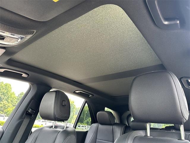 2024 Mercedes-Benz GLE 350 4MATIC 2024 Mercedes-Benz GLE 350 4MATIC