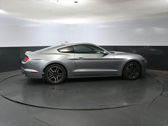 2023 Ford Mustang EcoBoost Premium Fastback