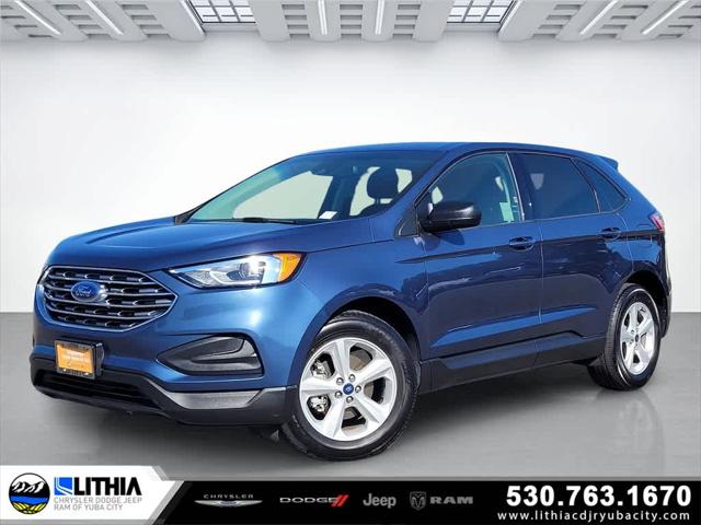 2019 Ford Edge SE