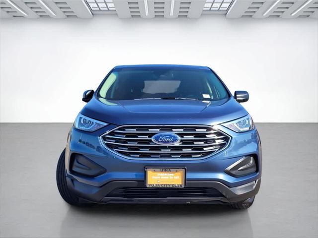 2019 Ford Edge SE