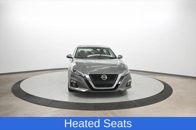 2019 Nissan Altima 2.5 SV