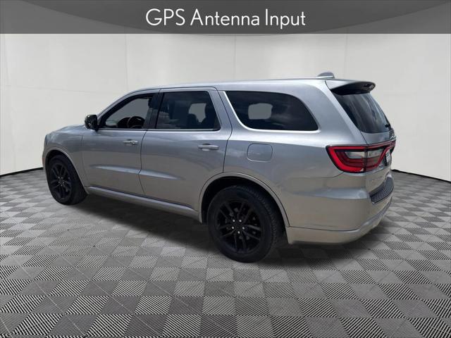 2021 Dodge Durango GT AWD