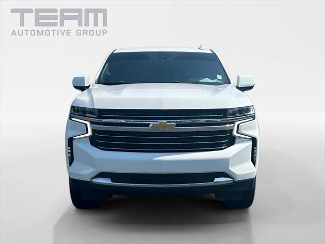 2021 Chevrolet Tahoe 2WD LT