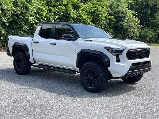 2025 Toyota Tacoma Hybrid TRD Pro