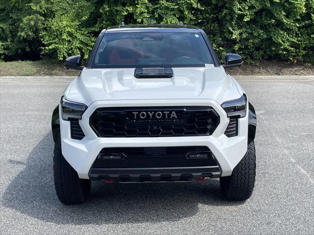 2025 Toyota Tacoma Hybrid TRD Pro