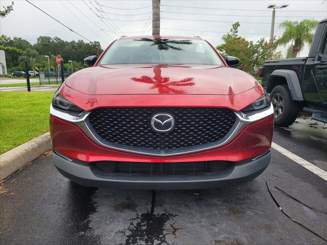 2021 Mazda CX-30 2.5 Turbo Premium