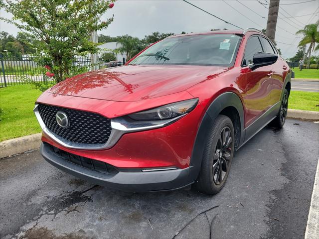 2021 Mazda CX-30 2.5 Turbo Premium
