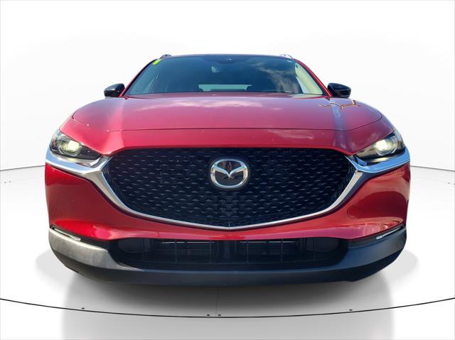 2021 Mazda CX-30 2.5 Turbo Premium