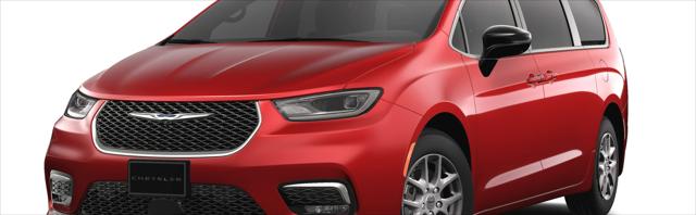 2025 Chrysler Pacifica PACIFICA SELECT