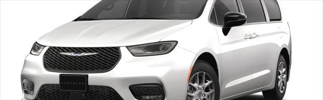 2025 Chrysler Pacifica PACIFICA SELECT