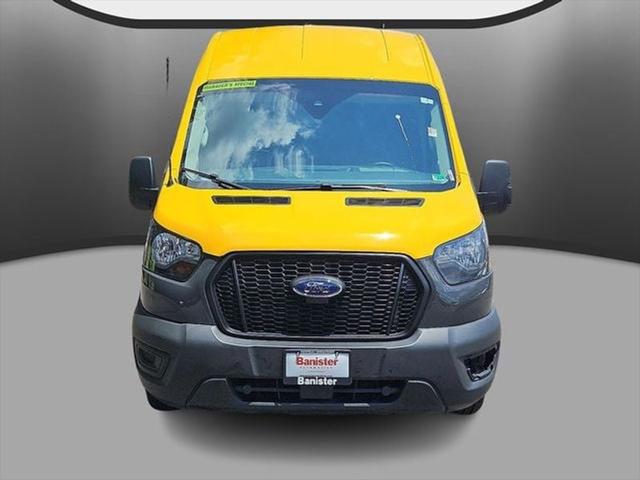 2021 Ford Transit-250 Cargo Van Base